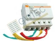 GIE158LE-100 Series Circuit Breaker